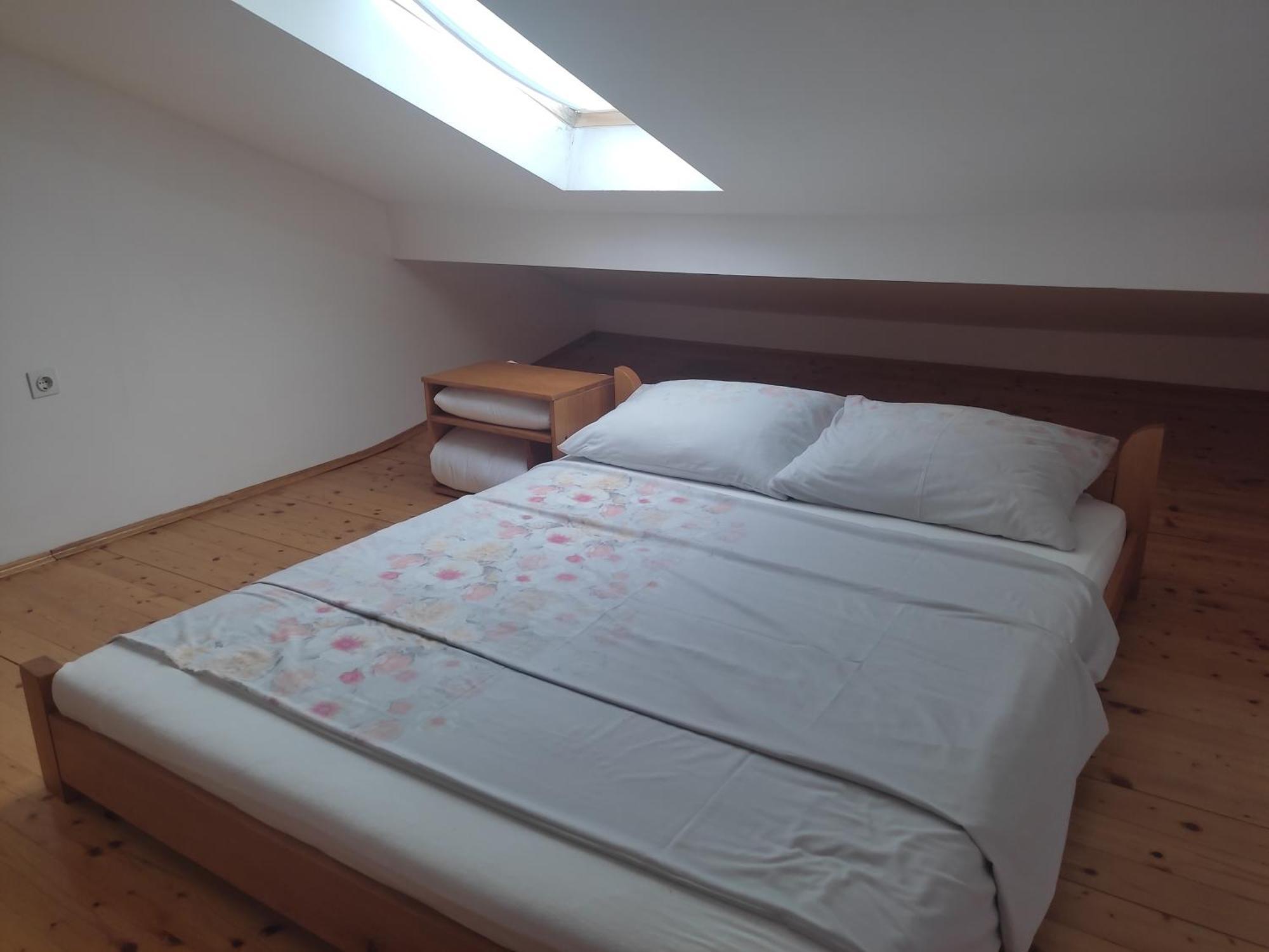 Apartmani Deleut Нови Винодолски Екстериор снимка