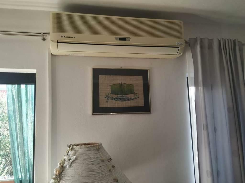 Apartmani Deleut Нови Винодолски Екстериор снимка